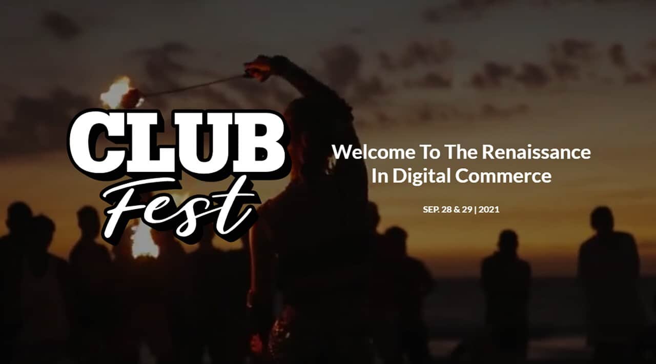 Club Fest main Club Fest