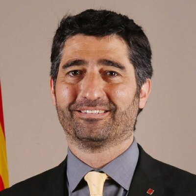 Jordi Puigneró Jordi Puigneró