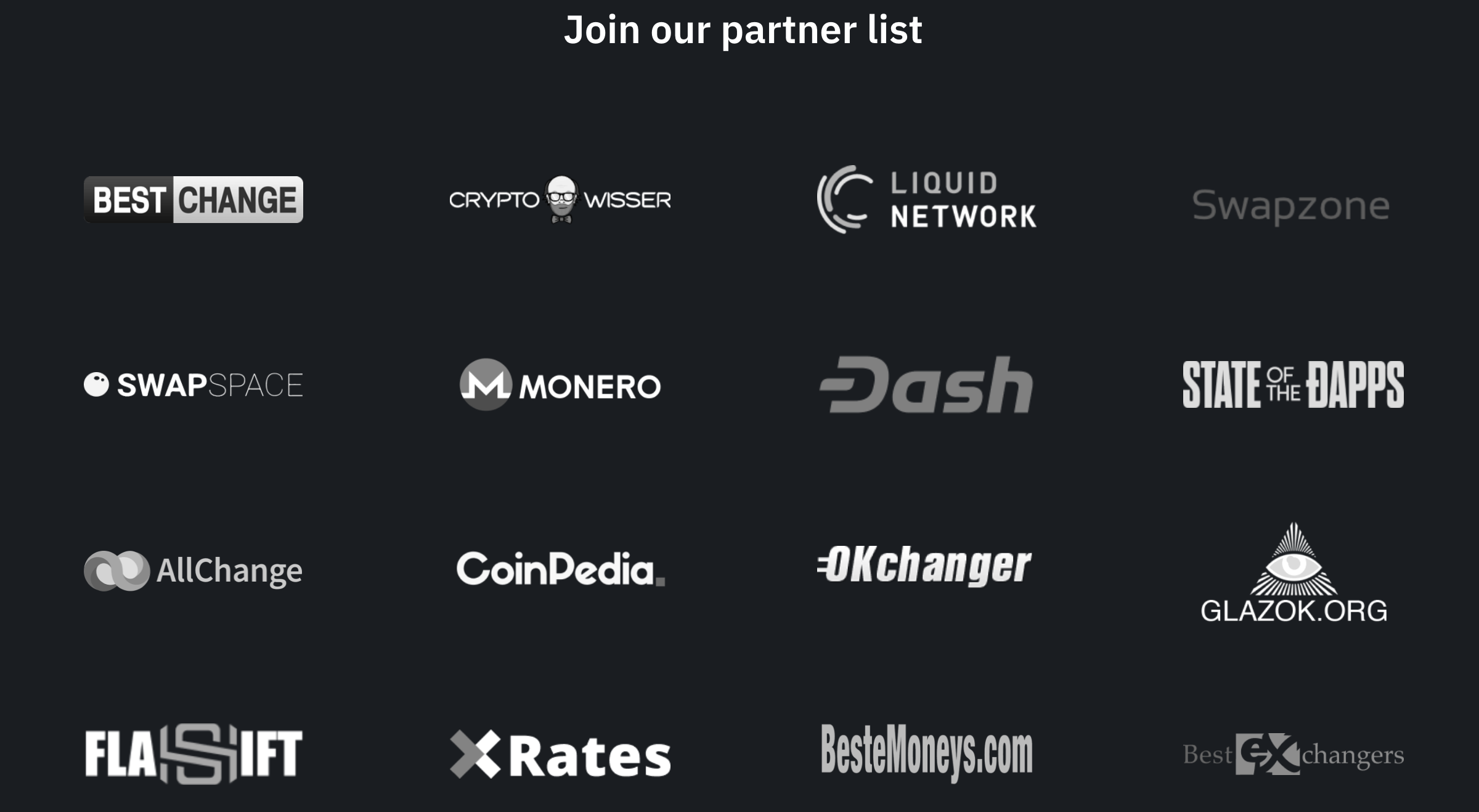 partners