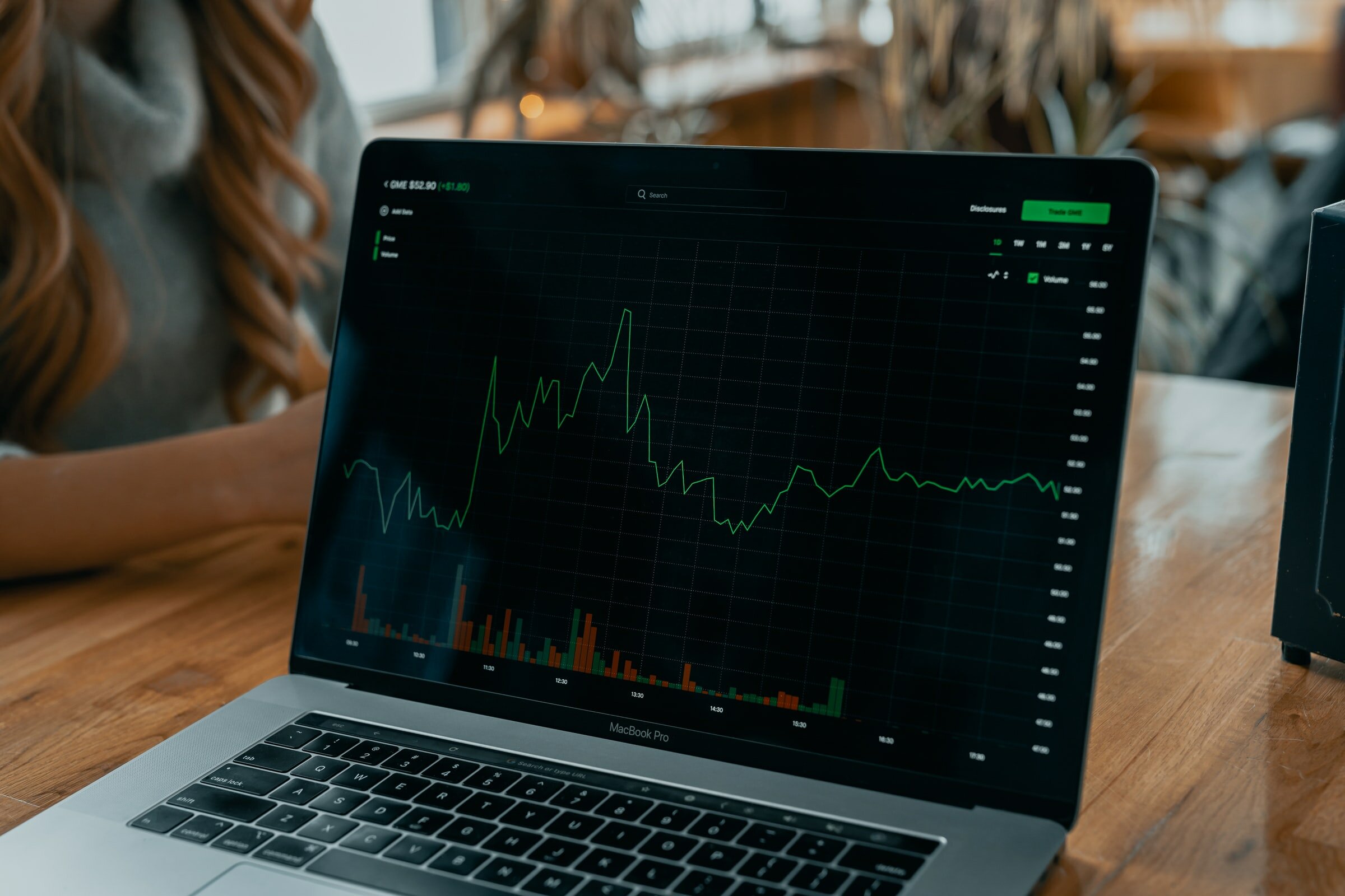 tech-daily-ztYmIQecyH4-unsplash Omicron's DeFI-protocol token has grown by a factor of 10