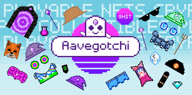 What Is Aavegotchi?