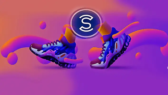 sweatcoin